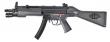 MP5A4 Type Tactical Lighted by Classic Army
